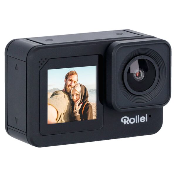 Rollei Actioncam D6Pro 