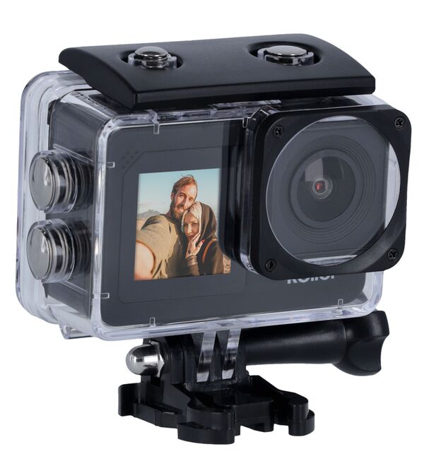 Rollei Actioncam D6Pro 