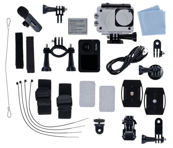 Rollei Actioncam D6Pro 