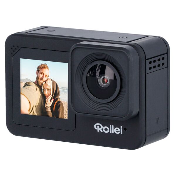 Rollei Actioncam D6Pro 