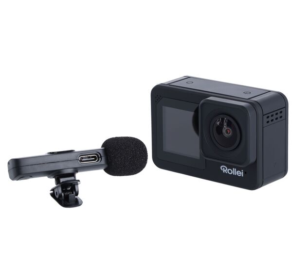Rollei Actioncam D6Pro 