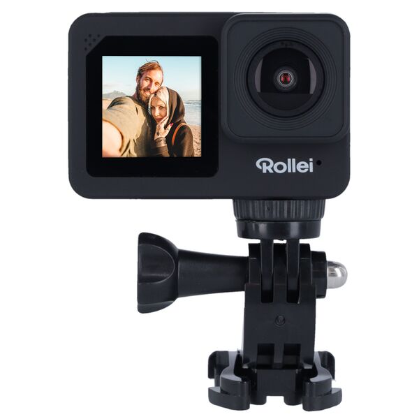 Rollei Actioncam D6Pro 