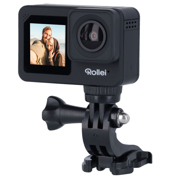 Rollei Actioncam D6Pro 