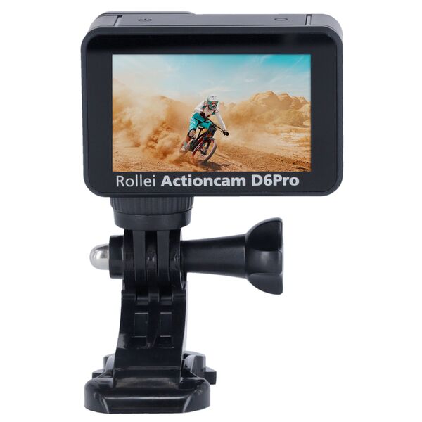 Rollei Actioncam D6Pro 