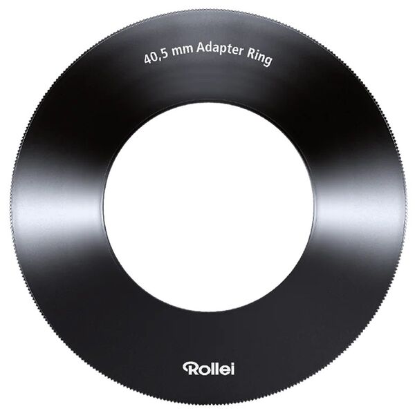 Rollei Adapterring  40,5mm