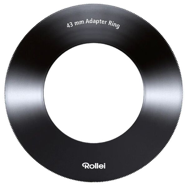 Rollei Adapterring  43mm