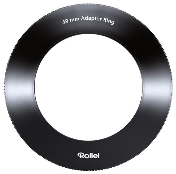 Rollei Adapterring  49mm