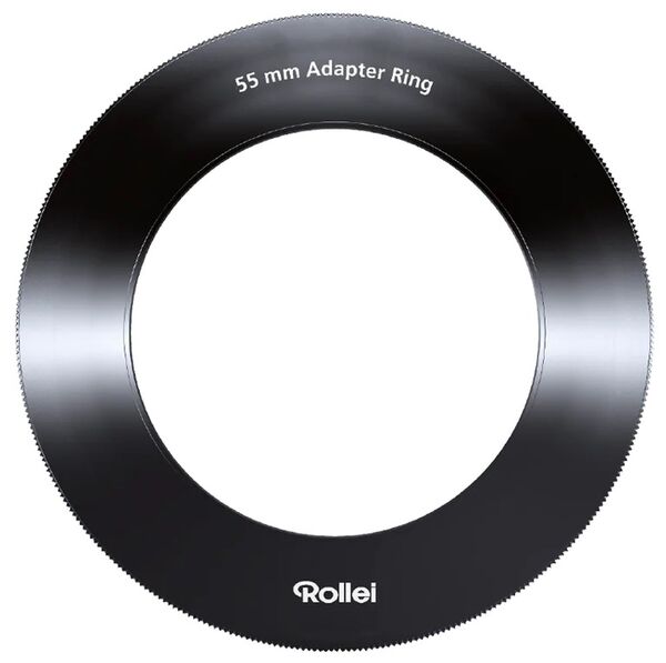 Rollei Adapterring  55mm