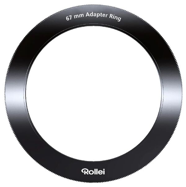 Rollei Adapterring  67mm