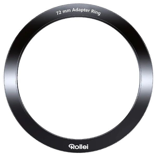 Rollei Adapterring  72mm
