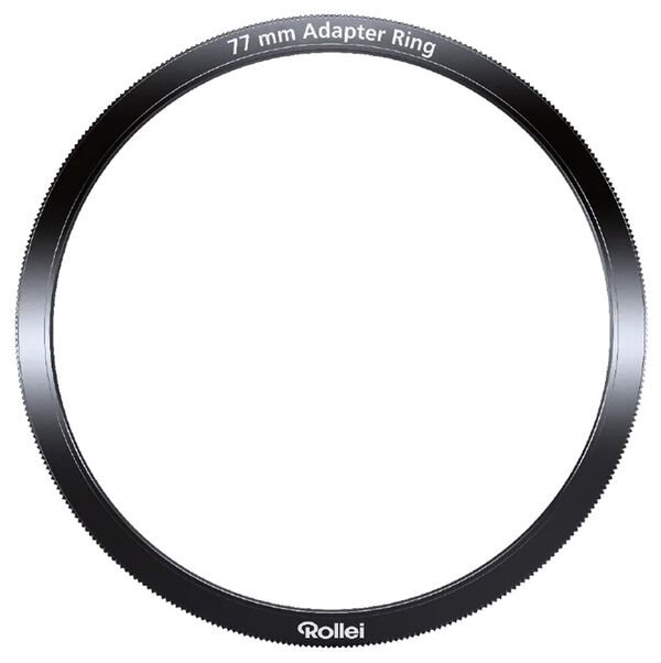 Rollei Adapterring  77mm
