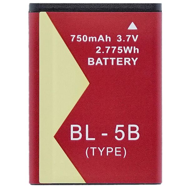 Rollei Akku für Compactline 10X/ Pocket 