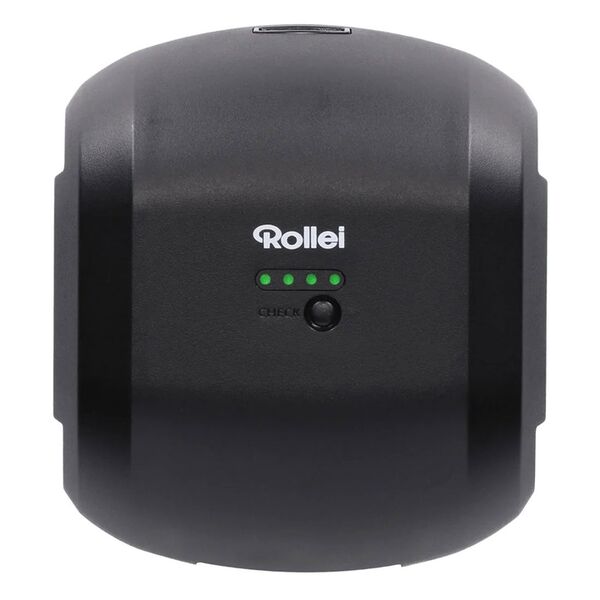 Rollei Akku für HS Freeze  6s