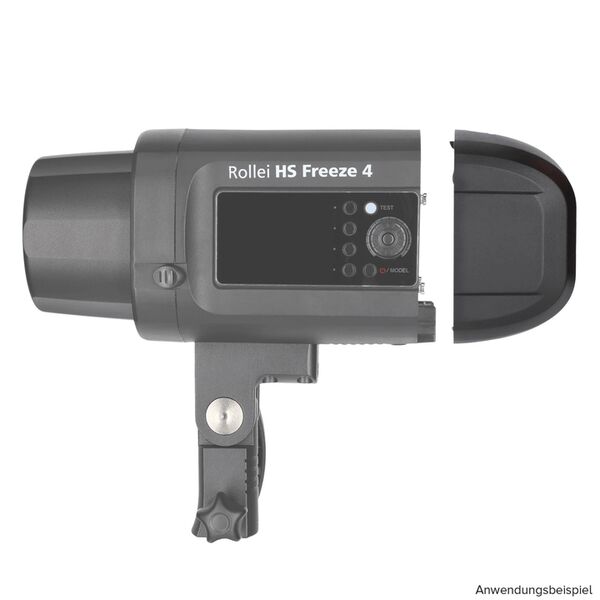 Rollei Akku für HS Freeze  6s