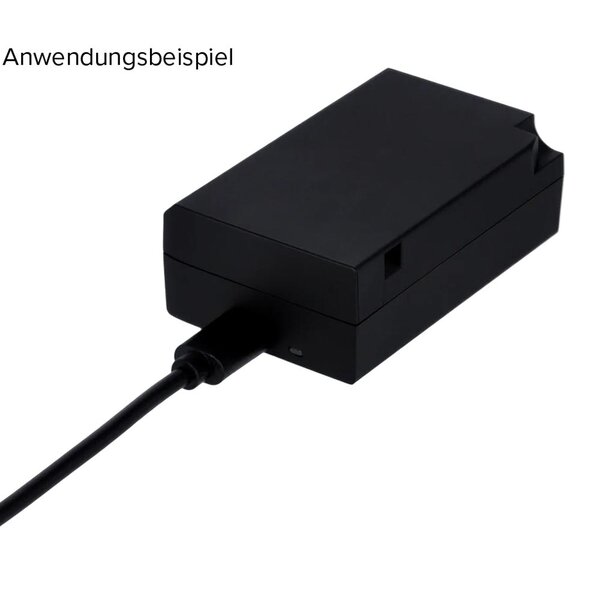 Rollei Akku für HS Freeze 1X 