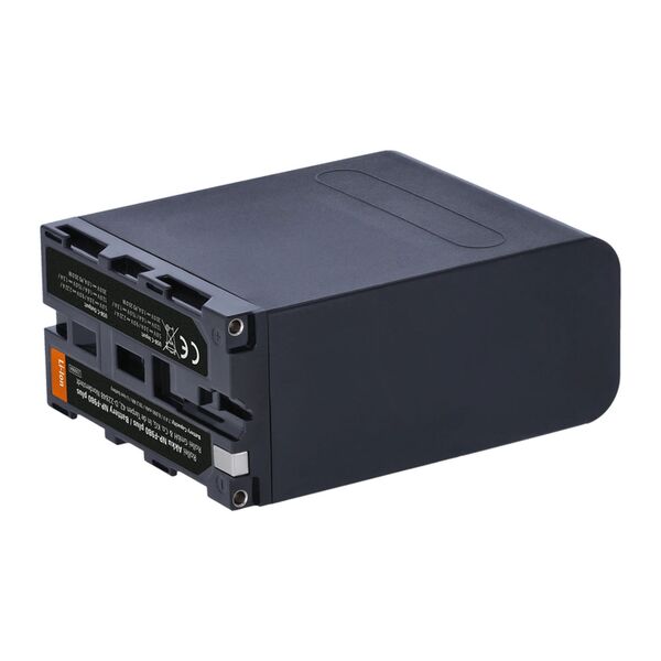 Rollei Akku NP-F980 plus 