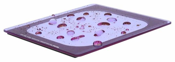 Rollei Astroklar 100mm Rechteckfilter 