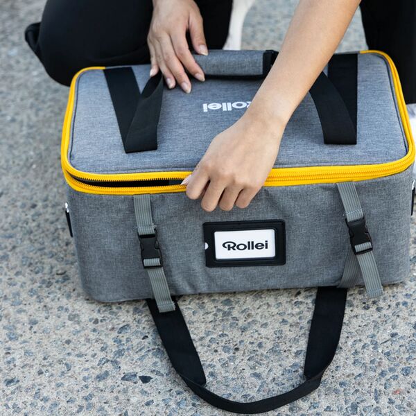 Rollei Bag for Candela 220 