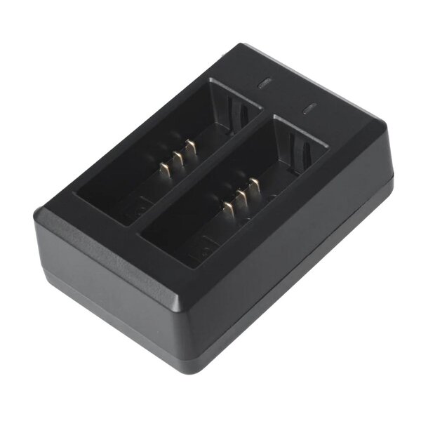 Rollei Batterie Ladegerät für 6s/8s/9s/10s/11s Plus 