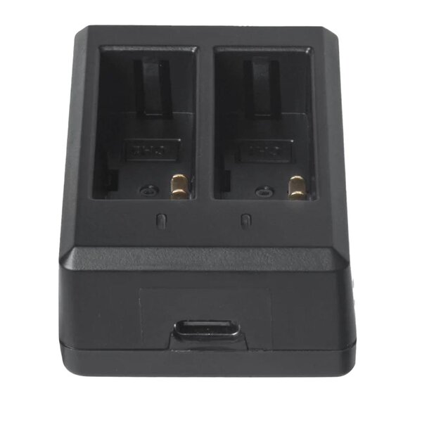 Rollei Batterie Ladegerät für 6s/8s/9s/10s/11s Plus 