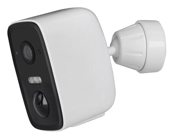 Rollei Überwachungskamera Wireless 2K V2 