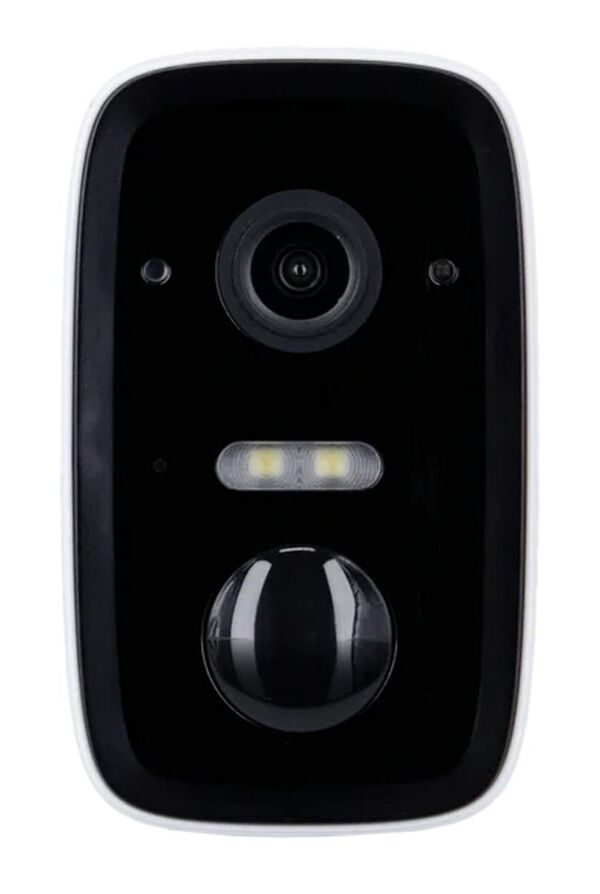 Rollei Überwachungskamera Wireless 2K V2 