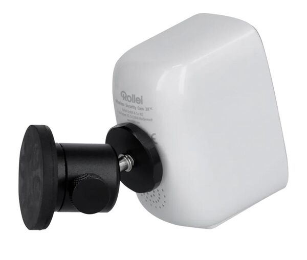 Rollei Überwachungskamera Wireless 2K V2 