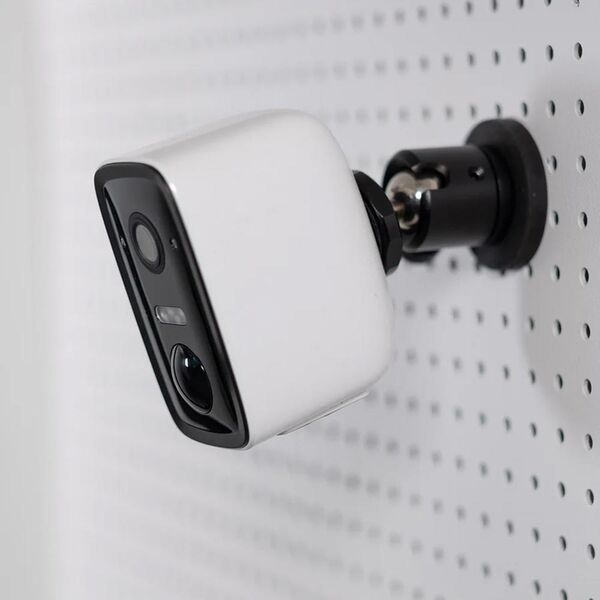 Rollei Überwachungskamera Wireless 2K V2 