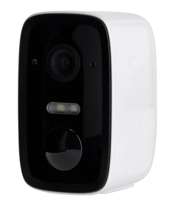 Rollei Überwachungskamera Wireless 2K V2 