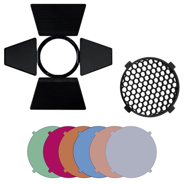 Rollei Blitz-Zubehör-Set 