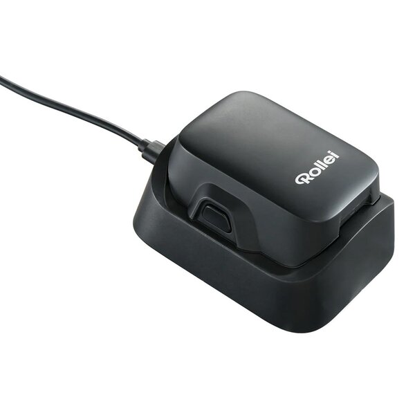 Rollei Bounce-Karte für HS Freeze 1X / Q1 