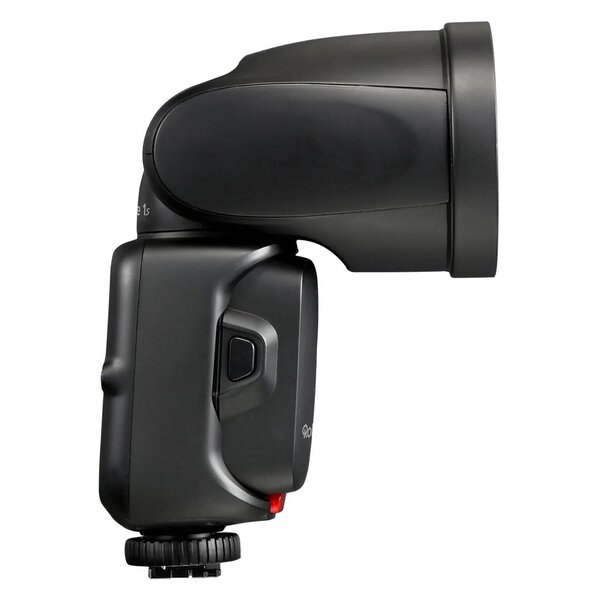 Rollei Bounce-Karte für HS Freeze 1X / Q1 