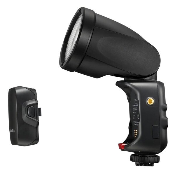 Rollei Bounce-Karte für HS Freeze 1X / Q1 