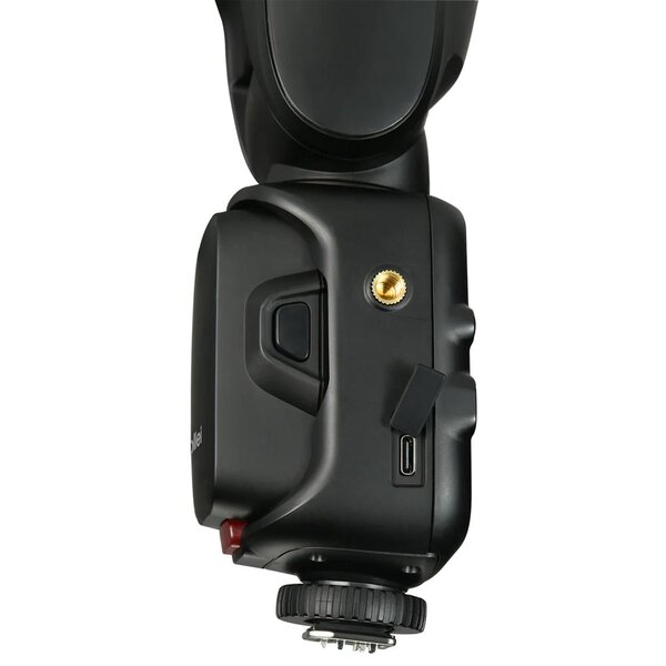 Rollei Bounce-Karte für HS Freeze 1X / Q1 