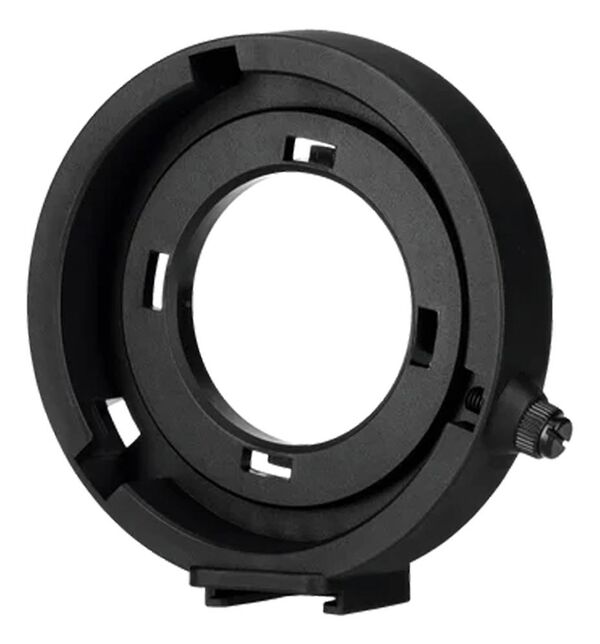Rollei Bowens Adapter für HS Freeze 2X 