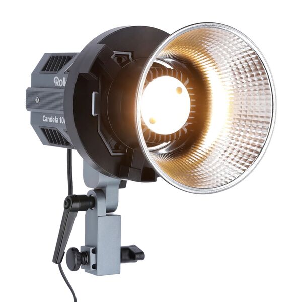 Rollei Candela  100 Bi-Color