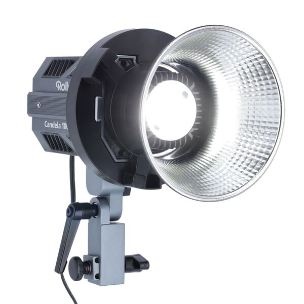 Rollei Candela  100 Bi-Color