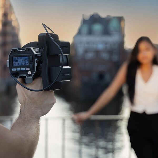 Rollei Candela  100 Bi-Color