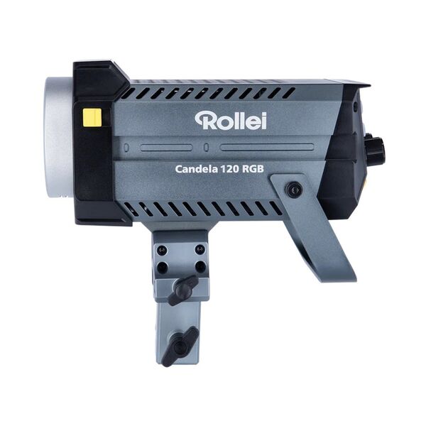 Rollei Candela  120 RGB