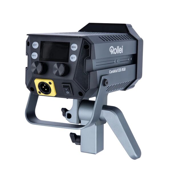 Rollei Candela  120 RGB