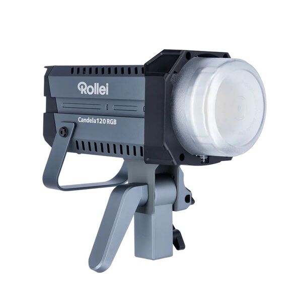 Rollei Candela  120 RGB