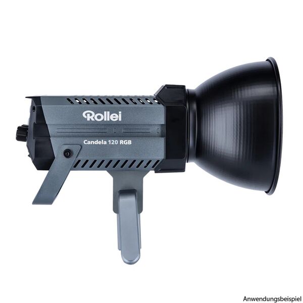 Rollei Candela  120 RGB