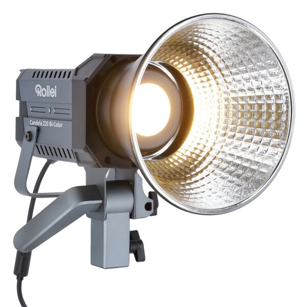 Rollei Candela  220 Bi-Color