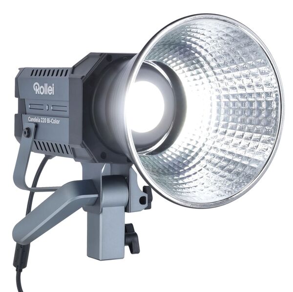 Rollei Candela  220 Bi-Color