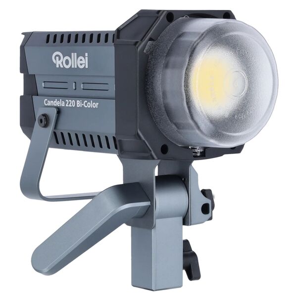 Rollei Candela  220 Bi-Color
