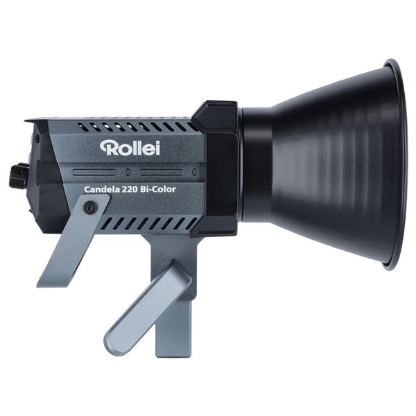 Rollei Candela  220 Bi-Color