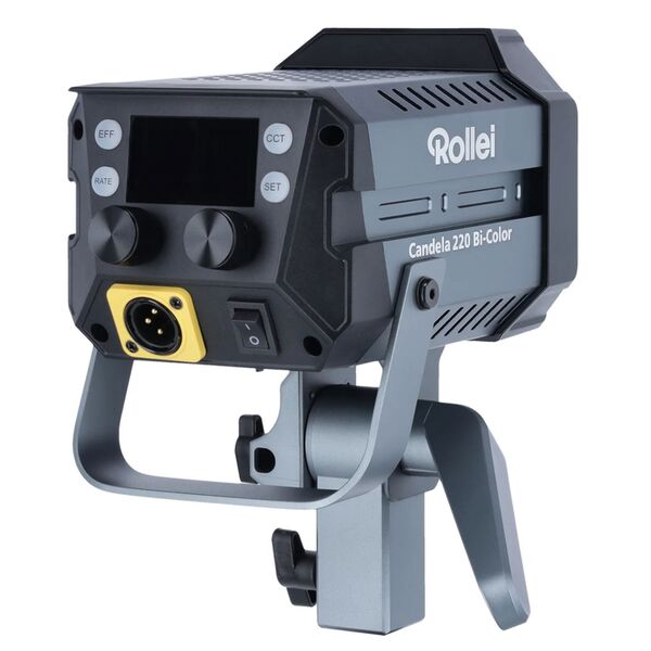 Rollei Candela  220 Bi-Color