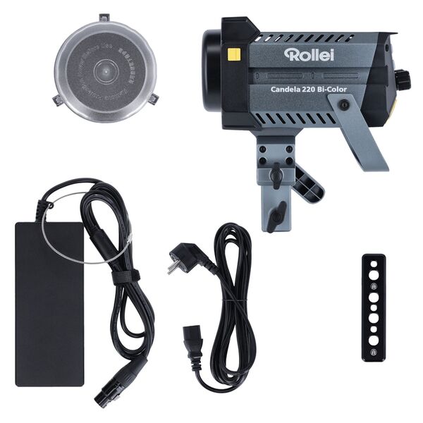 Rollei Candela  220 Bi-Color