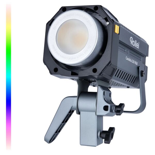 Rollei Candela  220 RGB