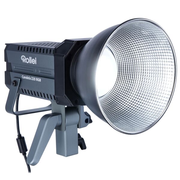 Rollei Candela  220 RGB